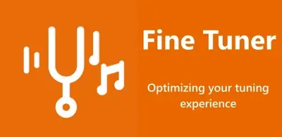 Fine Tuner - Tune Your Instrument with Precision
