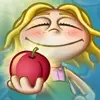 Fruity Mix Puzzle Logo